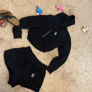 Victoria’s Secret Black XS